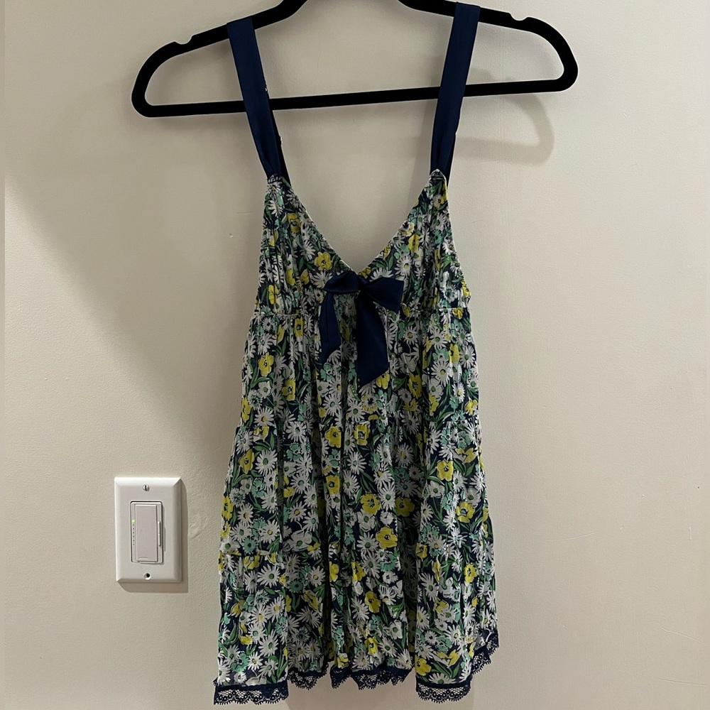 Vintage Victoria’s Secret Camisole